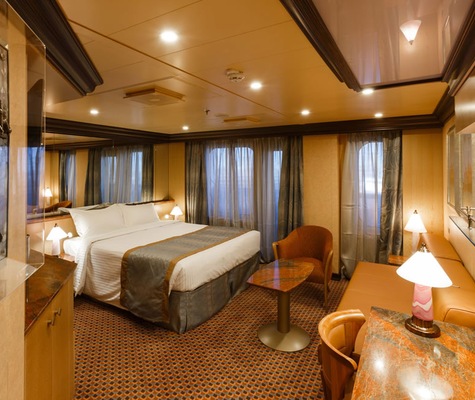 imagem Costa Diadema 24