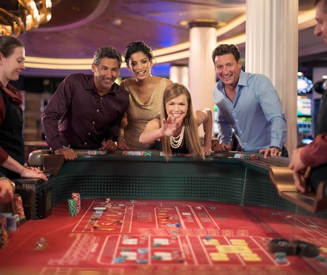 imagem Celebrity Reflection 6