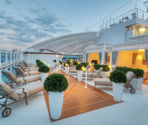 imagem Regal Princess 16