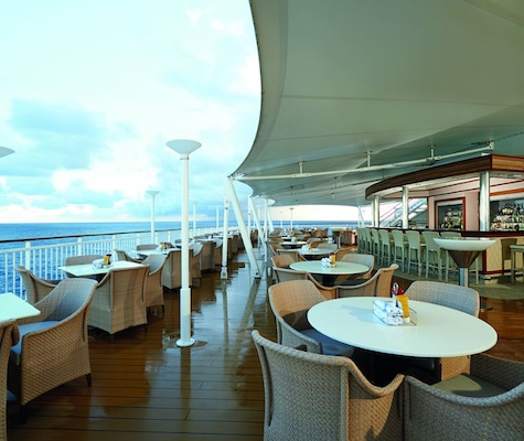 imagem Norwegian Gem 13