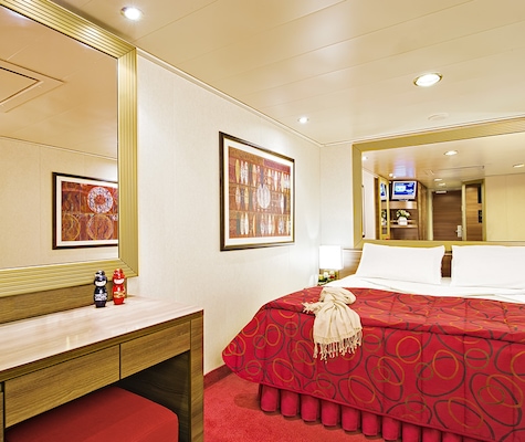 imagem MSC Fantasia 11