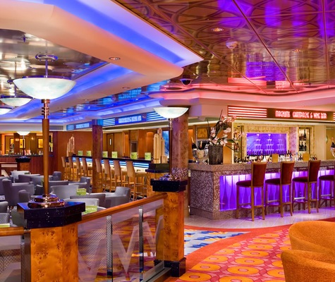 imagem Norwegian Pearl 8