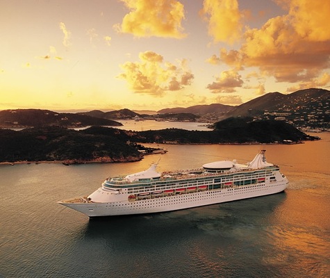 imagem Vision of the Seas 17