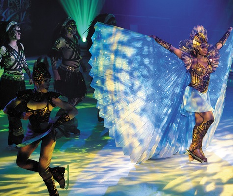 imagem Symphony of the Seas 45