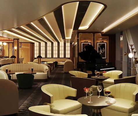 imagem Sun Princess 13