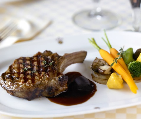 imagem Coral Princess 8