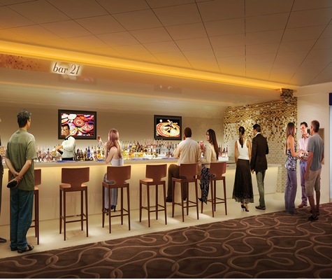 imagem Norwegian Getaway 27