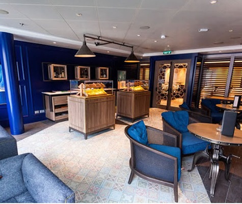 imagem Seven Seas Explorer 17
