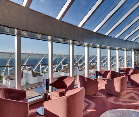 imagem MSC Seaside 65
