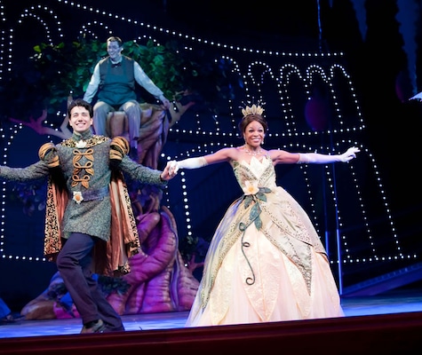 imagem Disney Dream 9