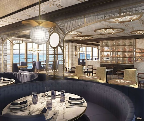 imagem Majestic Princess 21