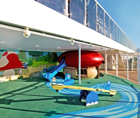 imagem MSC Divina 22