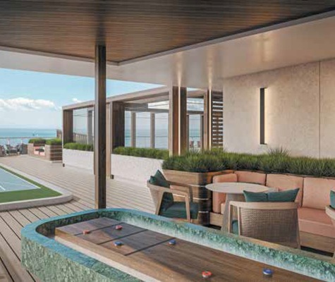 imagem Seven Seas Prestige 8
