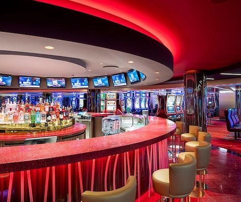 imagem MSC Euribia 11