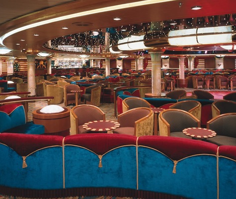 imagem Voyager of the Seas 28
