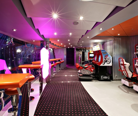 imagem MSC Fantasia 24