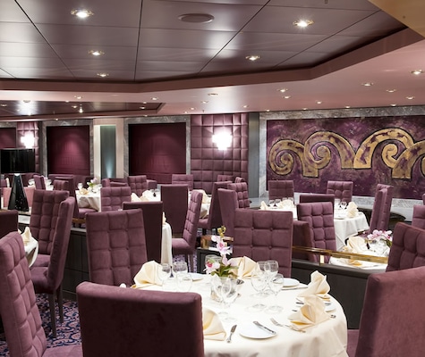imagem MSC Magnifica 10