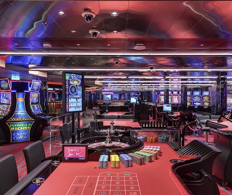 imagem MSC Grandiosa 8