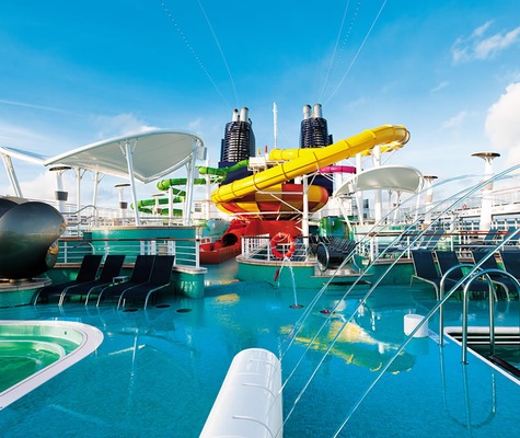 imagem Norwegian Epic 22