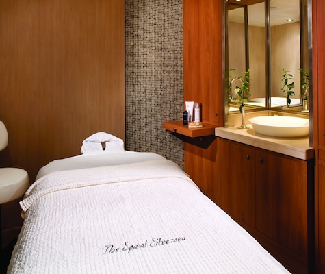 imagem Silver Cloud 13