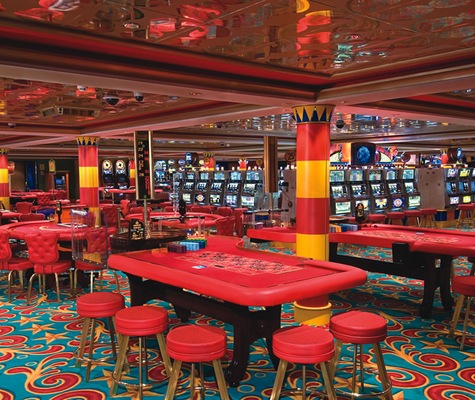 imagem Norwegian Jewel 13