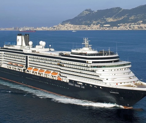 imagem Noordam 27