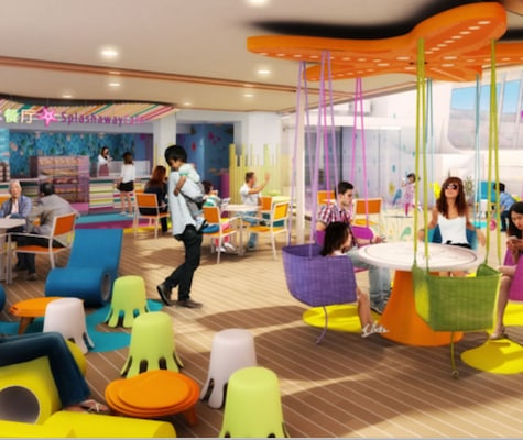imagem Odyssey of the Seas 6