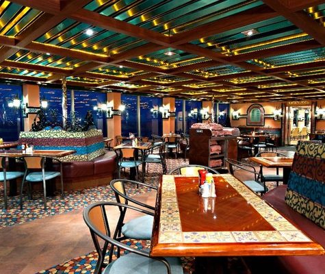imagem Carnival Victory 20