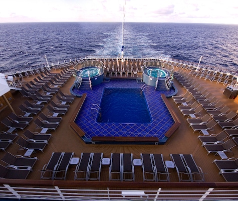 imagem Carnival Splendor 1