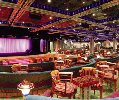imagem Costa Mediterranea 11