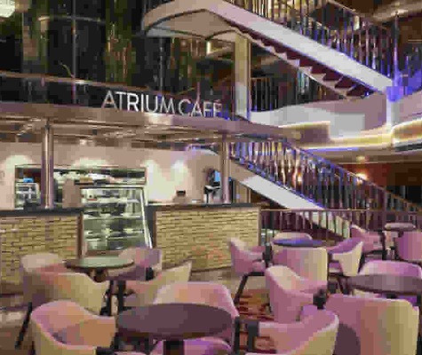 imagem Norwegian Star 15