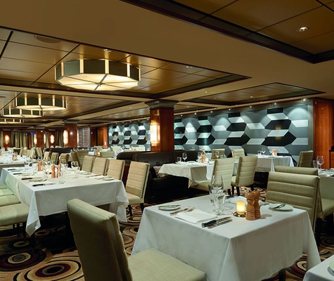 imagem Norwegian Gem 20