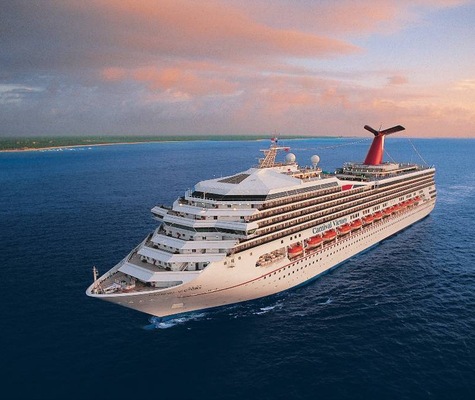 imagem Carnival Victory 30