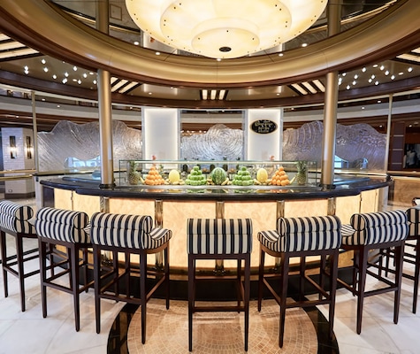 imagem Majestic Princess 1