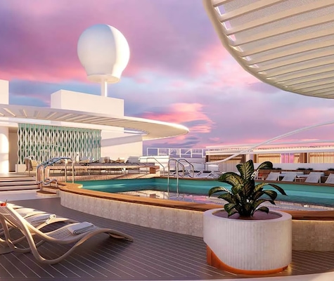 imagem Sun Princess 21