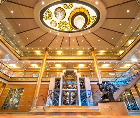 imagem Disney Magic 7