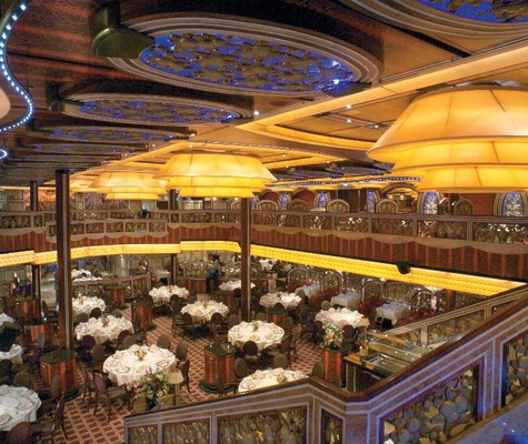 Restaurante Principal