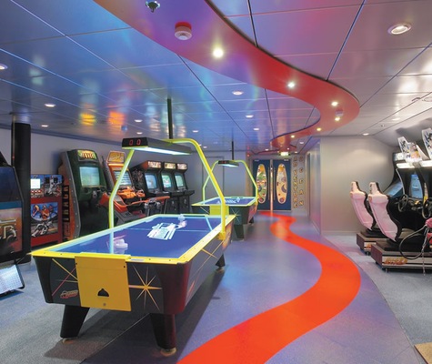 imagem Serenade of the Seas 32