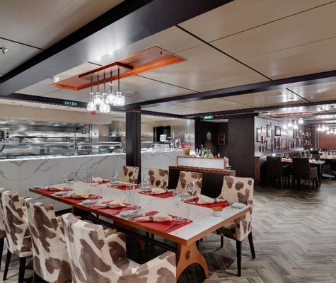 imagem MSC Seaside 26