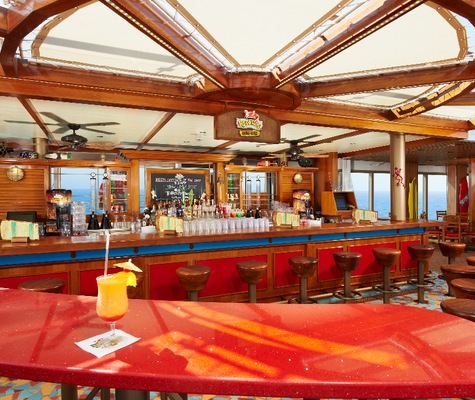 imagem Carnival Sunshine 30
