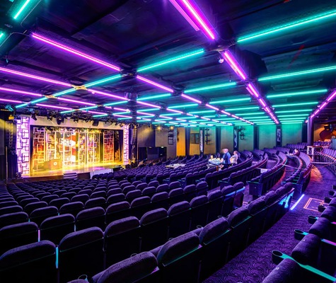 imagem Norwegian Getaway 13
