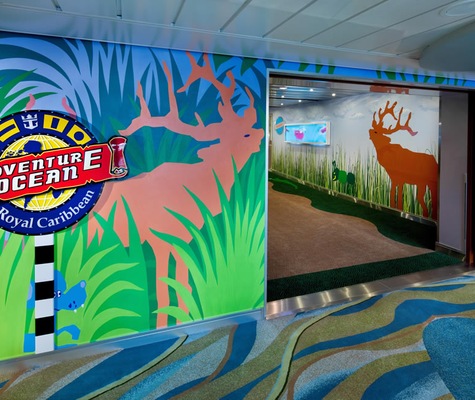 Adventure Ocean