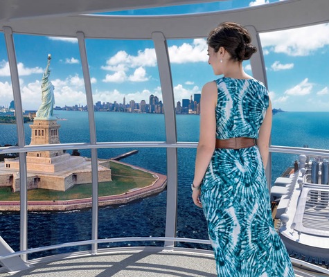 imagem Quantum of the Seas 12