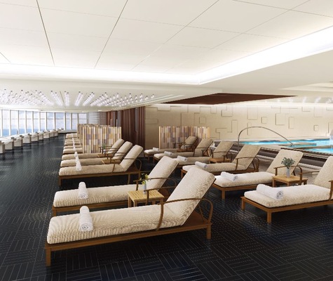imagem Norwegian Bliss 72