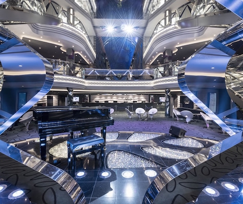 imagem MSC Bellissima 41