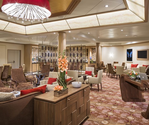 imagem Symphony of the Seas 48