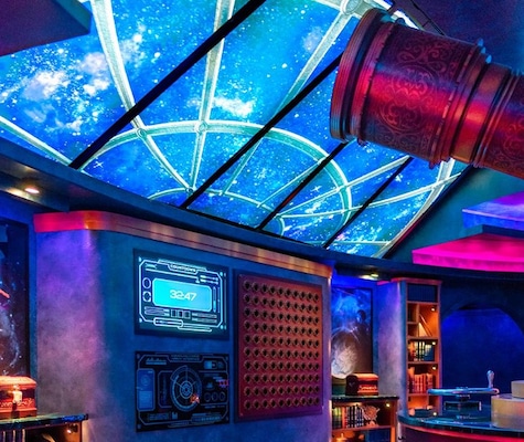 imagem Navigator of the Seas 7