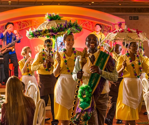 imagem Disney Wonder 17