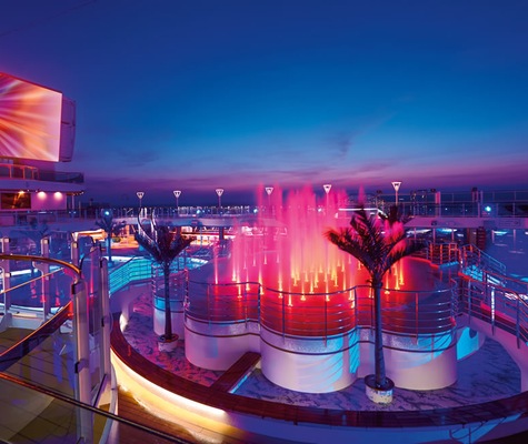 imagem Royal Princess 14