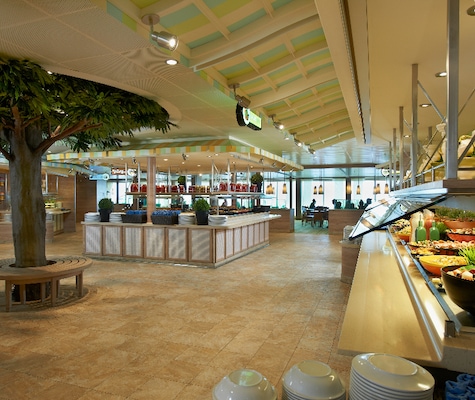 imagem Carnival Sunshine 23